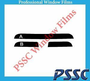 PSSC Sun Strip Car Window Tint Film for Alfa Romeo Stelvio 2017 35% Medium - Picture 1 of 9