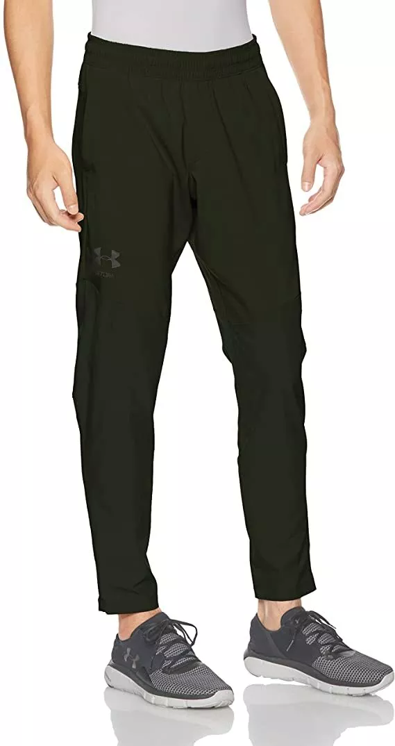 NWT 3XL Mens Under Armour UA Storm Cyclone Pants Sweatpants XXXL