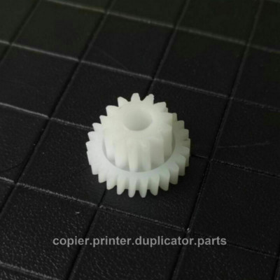 1Pcs Ink Pump Gear 612-81201 Fit For Riso TR1510 1530 1550 CR1610 1630 1640