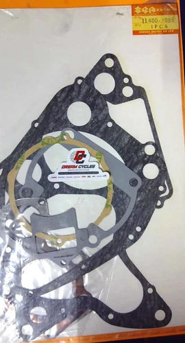 GASKET SET