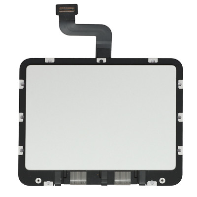Trackpad / Touchpad + Kabel Flex  Apple MacBook Retina PRO 15'' A1398 Silver