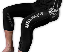 Asterisk Zero G Brace Pant - Motocross Dirt Bike MX ATV