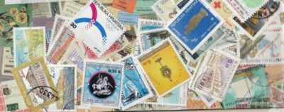 Croatie 1941 timbres officiel (D'occasion) à Marly pour CHF 0.5