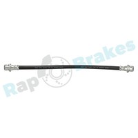 RAP Brakes R-H1017 Bremsschlauch Hinten Links FüR Honda