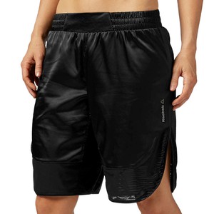 pantaloncini donna reebok