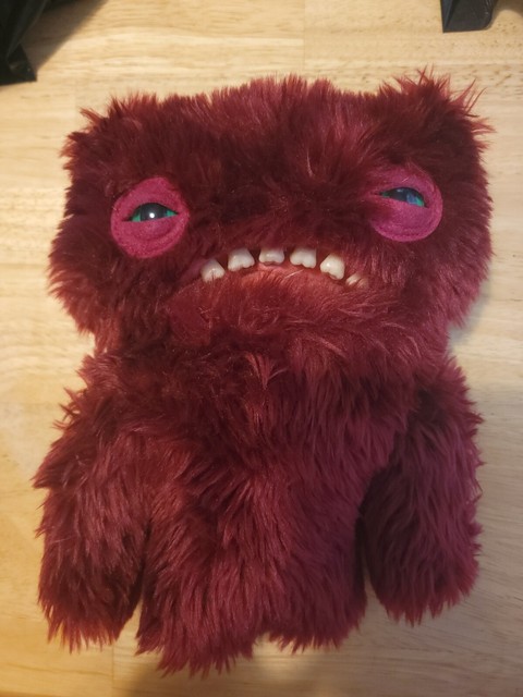 fuggler clawey