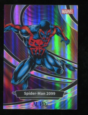 2025 KAKAWOW Aura Marvel Pick You Silver Card