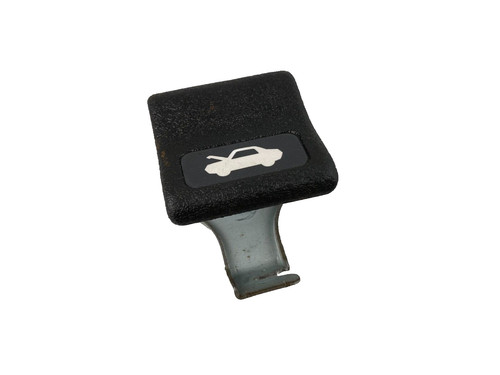 2007 - 2009 Subaru Legacy Motorhaube Freigabe Öffnen Griff Hebel