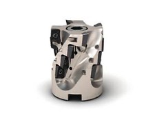 1 x SECO R220.69-00063-047-18.4AN Walzenstirnfr&auml;ser &oslash; 63 mm Z=4 (12)