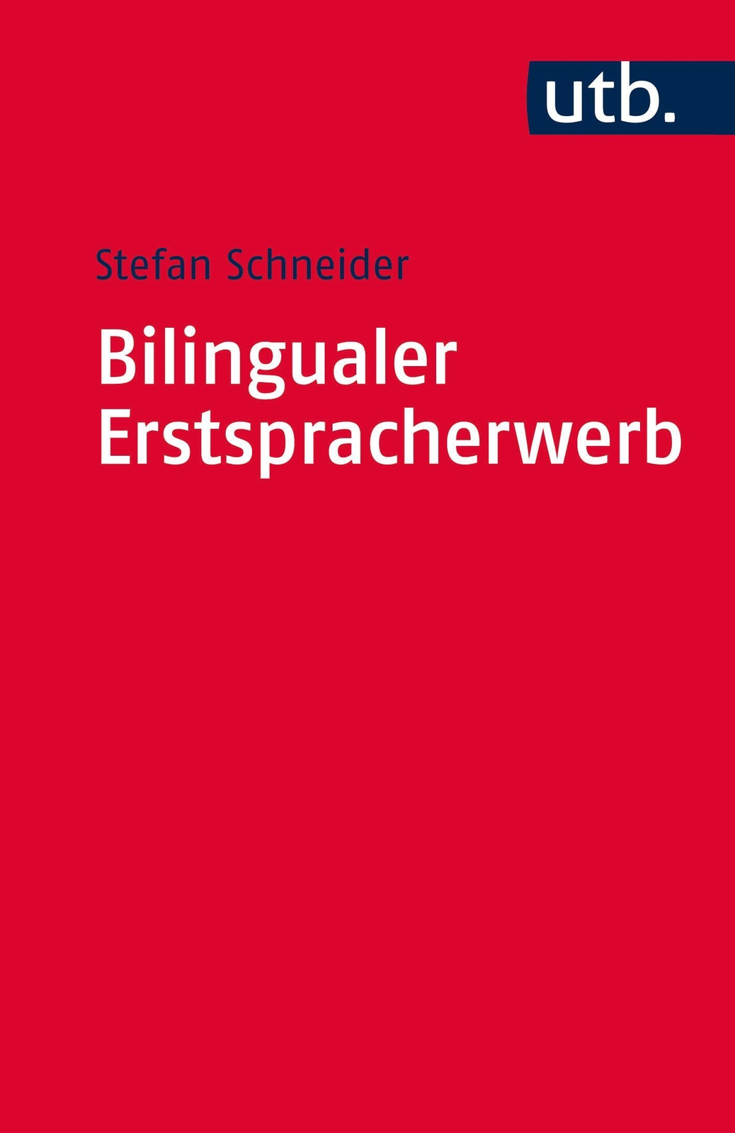 Thumbnail - Bilingualer Erstspracherwerb | Zweisprachig Von Anfang An | Stefan