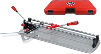 Rubi Tools TS-66-MAX 26'' Tile Cutter with Case