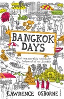 Bangkok Days | Lawrence Osborne | Englisch | Taschenbuch | 2010
