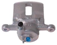 A.B.S. Bremssattel 525721 FüR Sunny Nissan Grauguss 2 N13 B12 Hatchback 1 B11 3