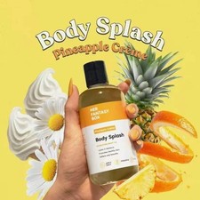 NEW Her Fantasy Box | Body Splash Hydrating B...