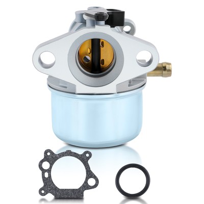 Carburetor for Craftsman 917.773740 22'' Weedtrimmer w/ B&S model 126T02