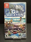 Go Vacation - Nintendo Switch
