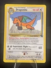 Pokémon TCG Dragonite Wotc Promo #5 (movie Promo)