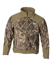 Banded Ufs Fleece Youth MAX7 Jacket
