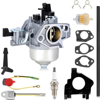 #ad Carburetor for DeWalt Branded 9HP 3800PSI 3.5GPM Power Pressure Washer DXPW3835 $26.88