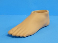 Freedom Prosthetic Foot Shell Size 24 cm LEFT
