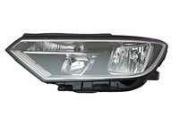 Hauptscheinwerfer VAN Wezel 5742961 FüR VW 3G5 3G2 CB2 Passat B8 Variant CB5 GTE