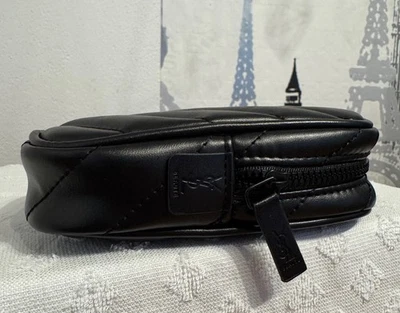 Yves Saint Laurent prestige pouch Black - Bild 1 von 4