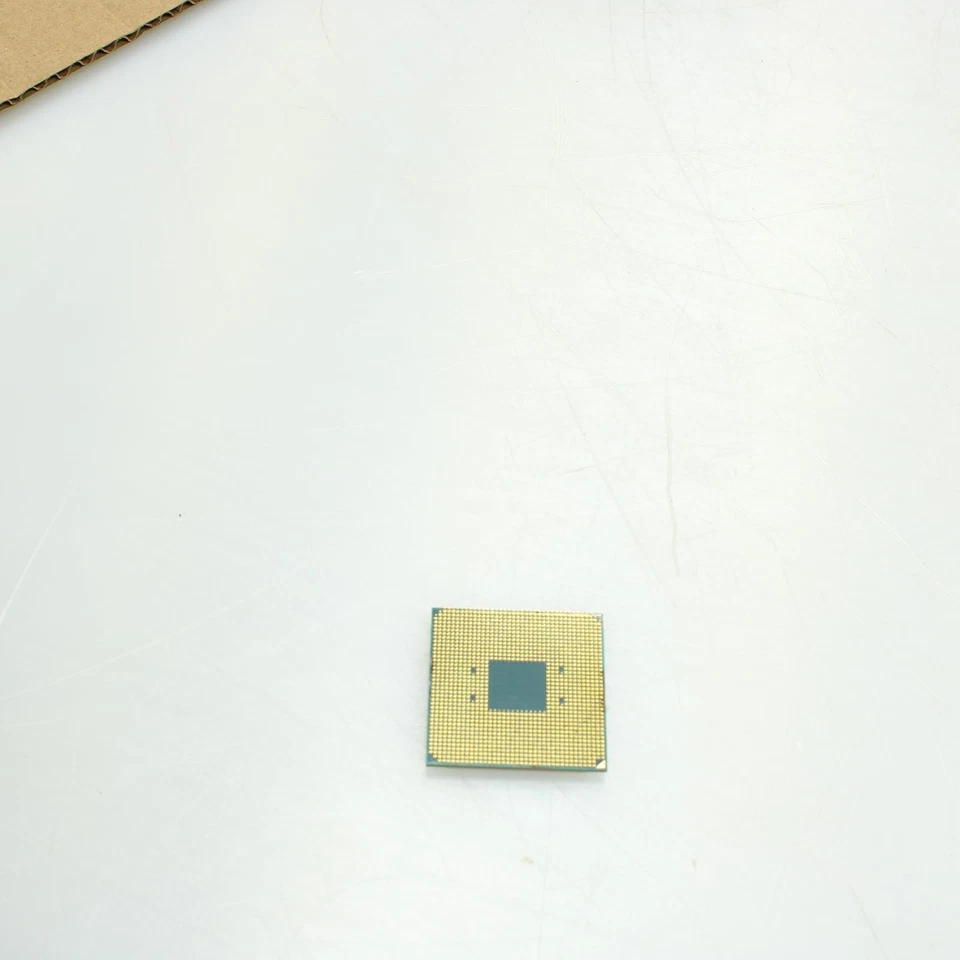 Ryzen 5 2400G 2nd Gen 8-Core 3.6GHz CPU - Image 4 of 4