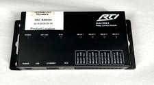 RTI Model RCM-4 Relay Control Module