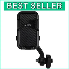 Adjustable Phone Holder - Compatible with Mgi Zip and Ai Series Buggies