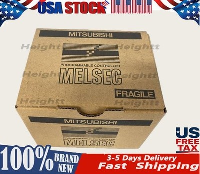 1pc new MITSUBISHI MELSEC FX1S-10MT-D