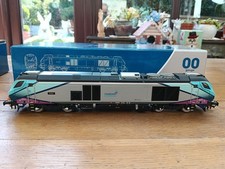 Dapol  Class 68 Felix 68031 Transpennine Express DCC ready