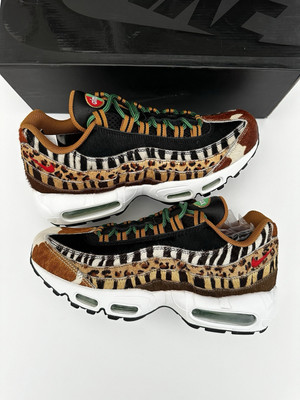 atmos air max 95 animal pack