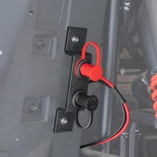 UTV Battery Jump Starter Kit Relocation Post Starter Kit Car Battery Jump Post