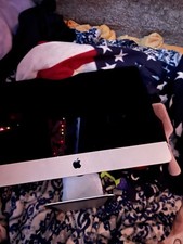Apple iMac A1418, 1TB HDD, Intel Core i5 3rd Gen, 2.9GHz, 8GB Ram