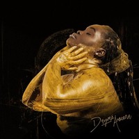 Dayme Arocena - AL-KEMI - Vinyl Record 12 Inch Record - G3Z