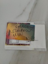 ebay® Auktion 297891550787 | Shadow Man Beilagen MAp Karte Nintendo 64 N64 Collector Thumbnail of ebay® auction 297891550787 | Shadow Man Beilagen MAp Karte Nintendo 64 N64 Collector