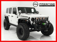 2022 Jeep Wrangler Unlimited Unlimited Rubicon