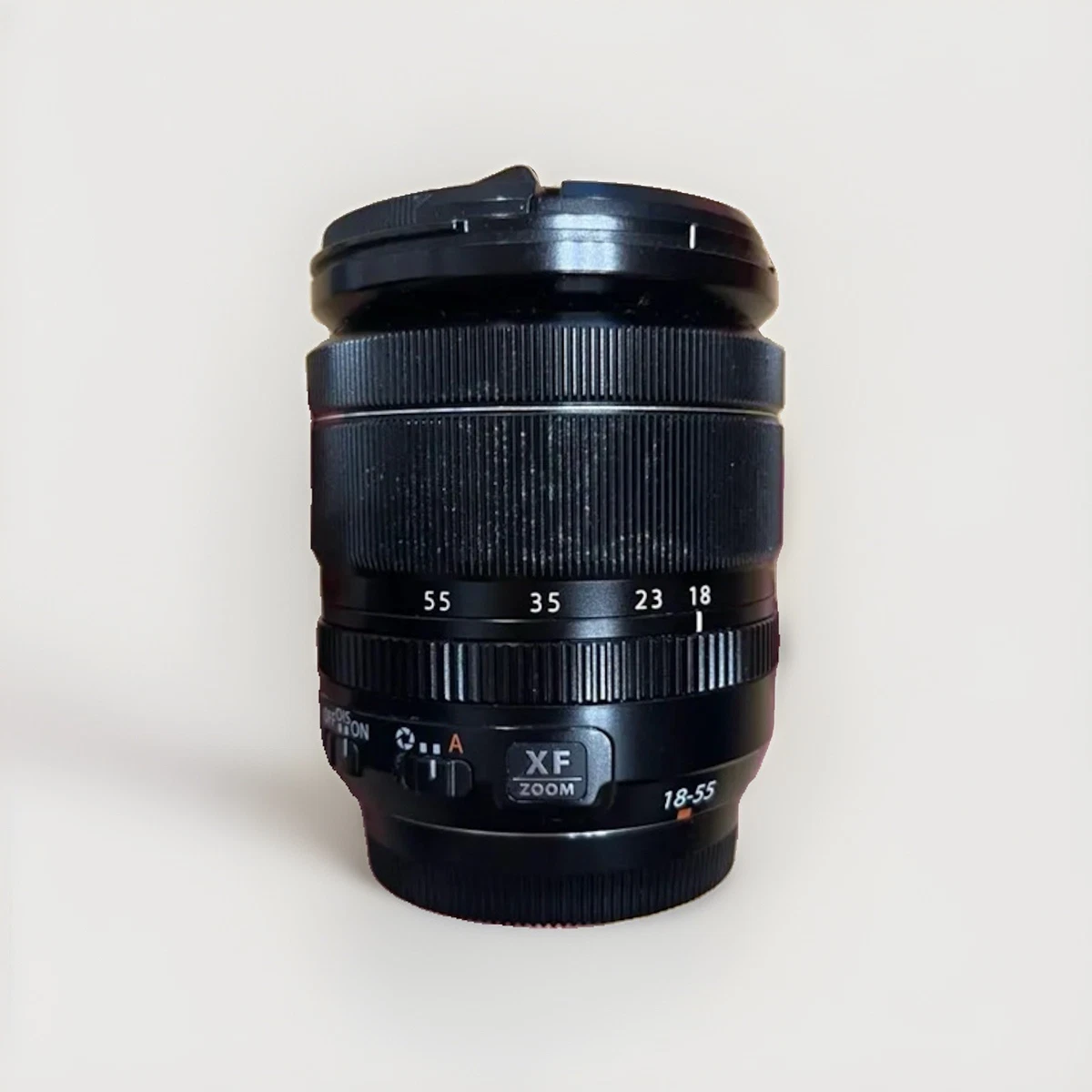 Fujifilm XF 18-55mm Focal Camera Lenses for sale | eBay