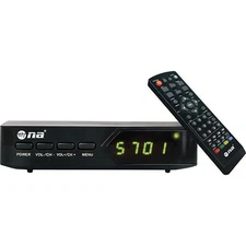 Nippon America HDATSC4 HDTV Digital TV Converter