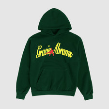 Gracie Abrams Forest Green Star Hoodie Gift For Fan All Size BT768