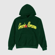 Gracie Abrams Forest Green Star Hoodie Gift For Fan All Size BT768