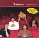 Boyzone, Different Beat, Audio CD