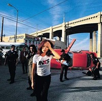 Inxs - Elegantly Wasted - Vinyl Record - G3Z