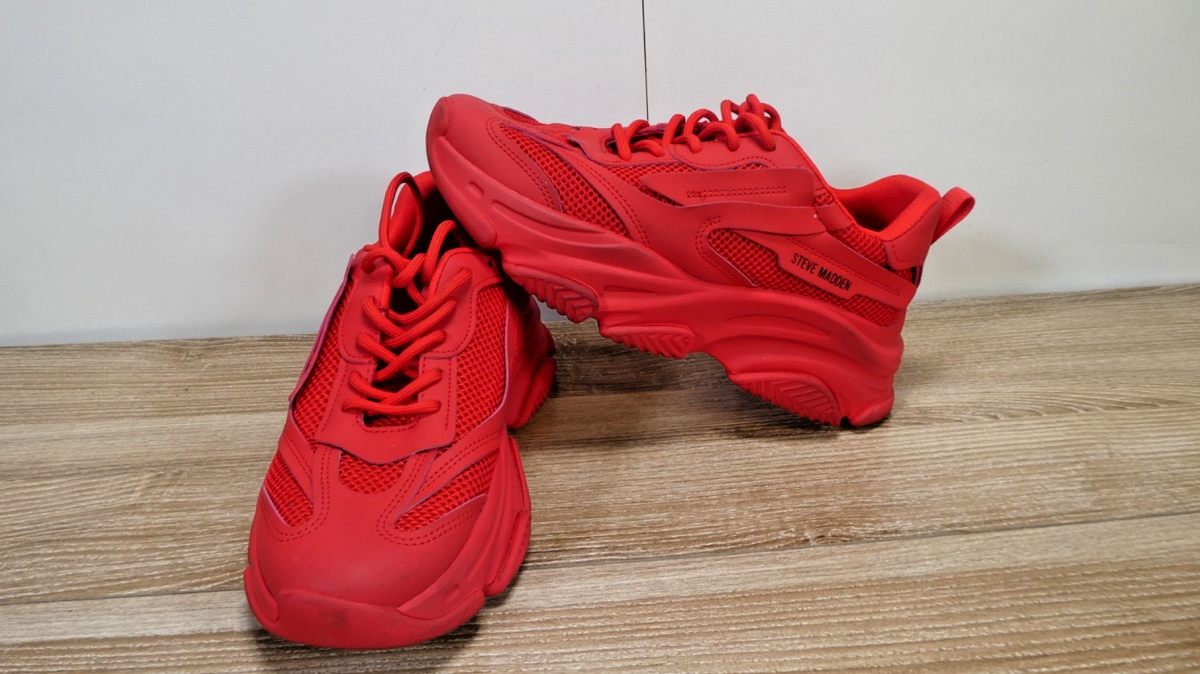 Steve Madden POSS03S1 - Women display picture 3