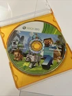 New ListingMinecraft Xbox 360 Edition Pal Microsoft Disc Only