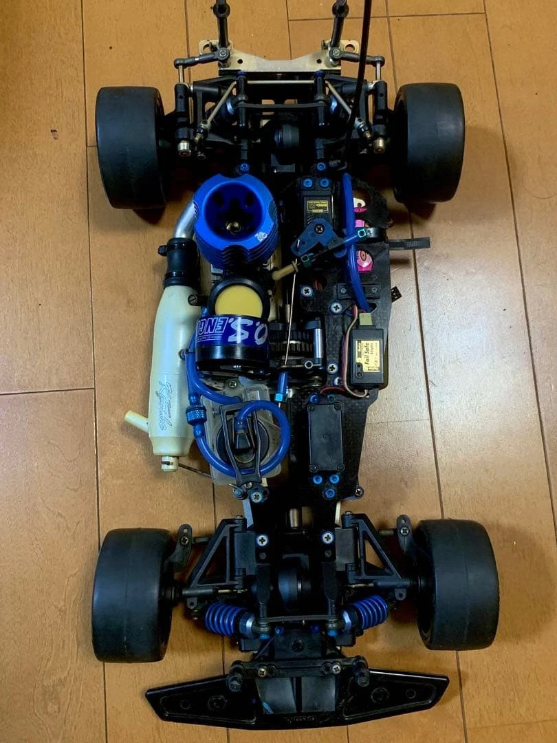kyosho super 10 products for sale | eBay