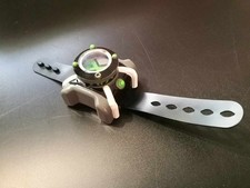 Polacco - Orologio Playmates 76900 Ben 10 Omnitrix 2017 40+ frasi aliene SFX 4+