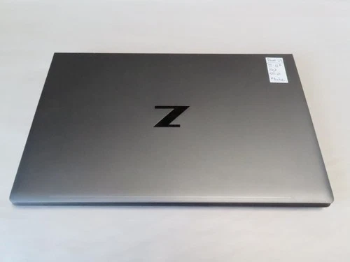 HP ZBOOK POWER G9 INTEL CORE I7-12TH GEN A1000 NO RAM NO SSD  WHITE SPOT
