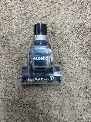 #ad Eureka Pet Pal Turbo Vacuum Cleaner Attachment Brush – Hair amp; Pet Hair Tool $10.99