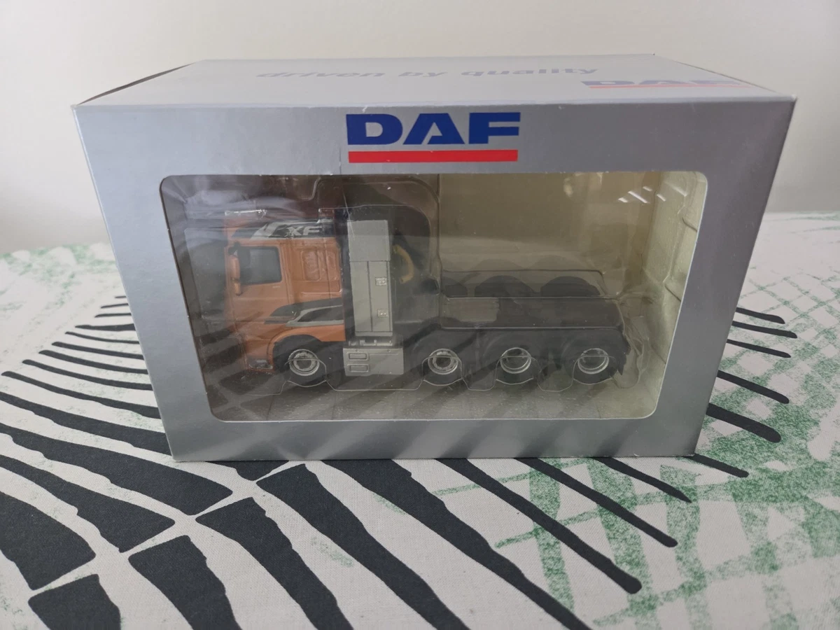 WSI DAF Diecast & Toy Vehicles for sale - eBay